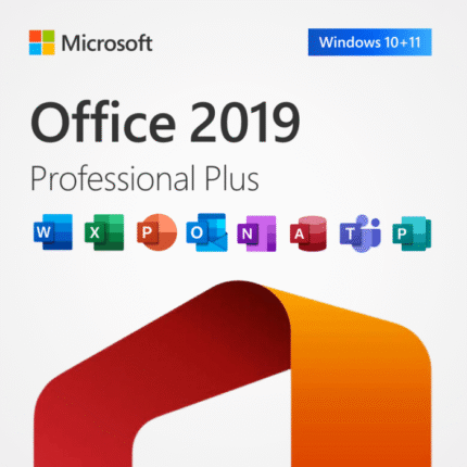 Office 2019 Professional Plus Digital License