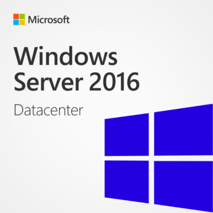 Windows Server 2016 Datacenter