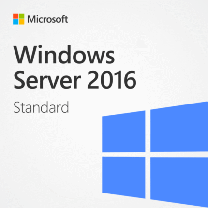 Windows Server 2016 Standard